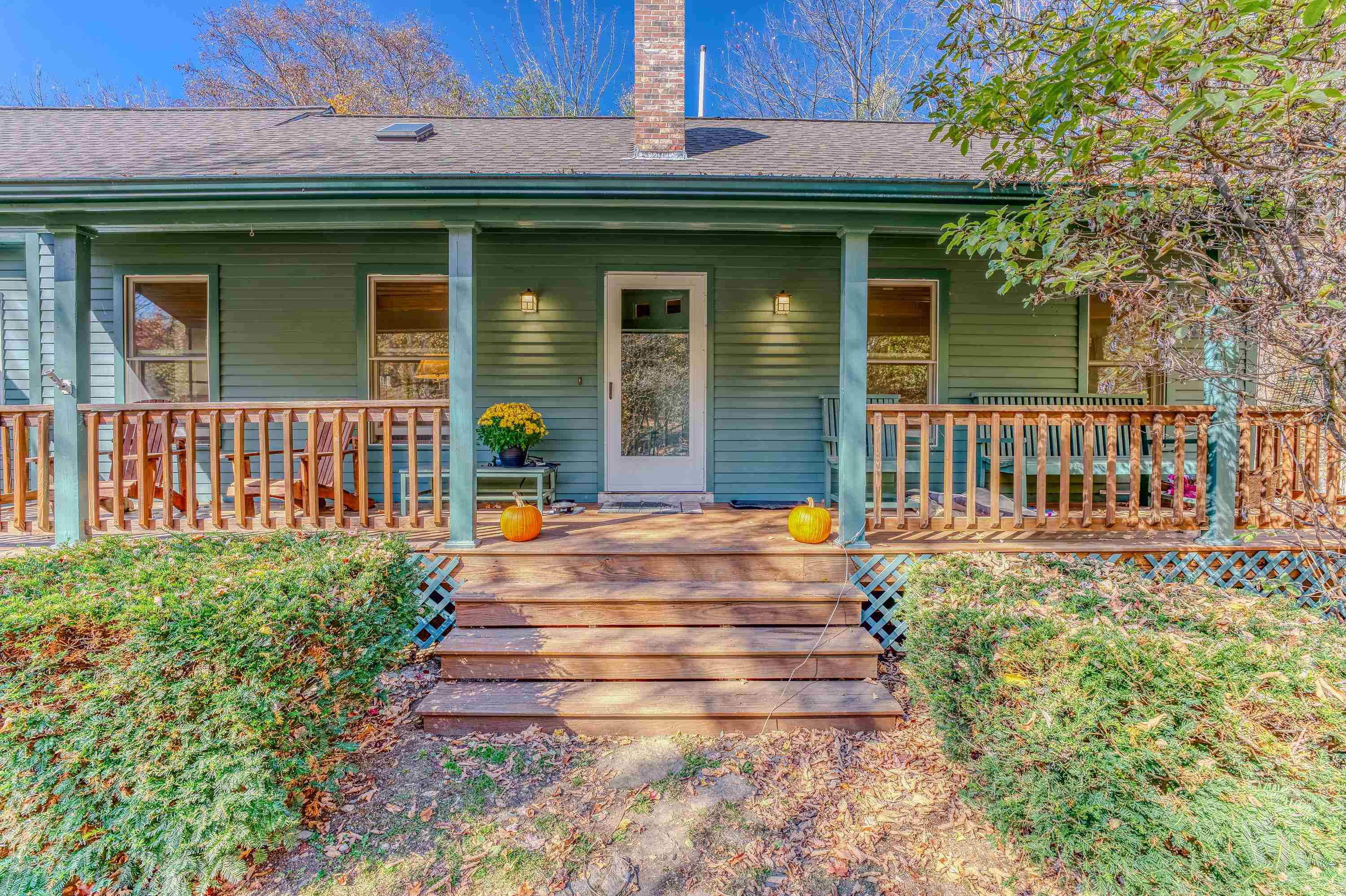 637 Wallace Hill Road