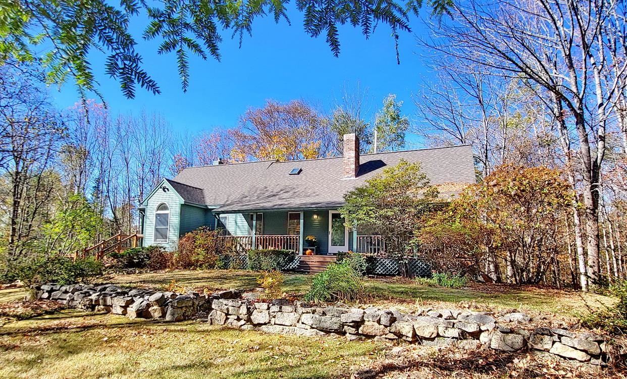 637 Wallace Hill Road