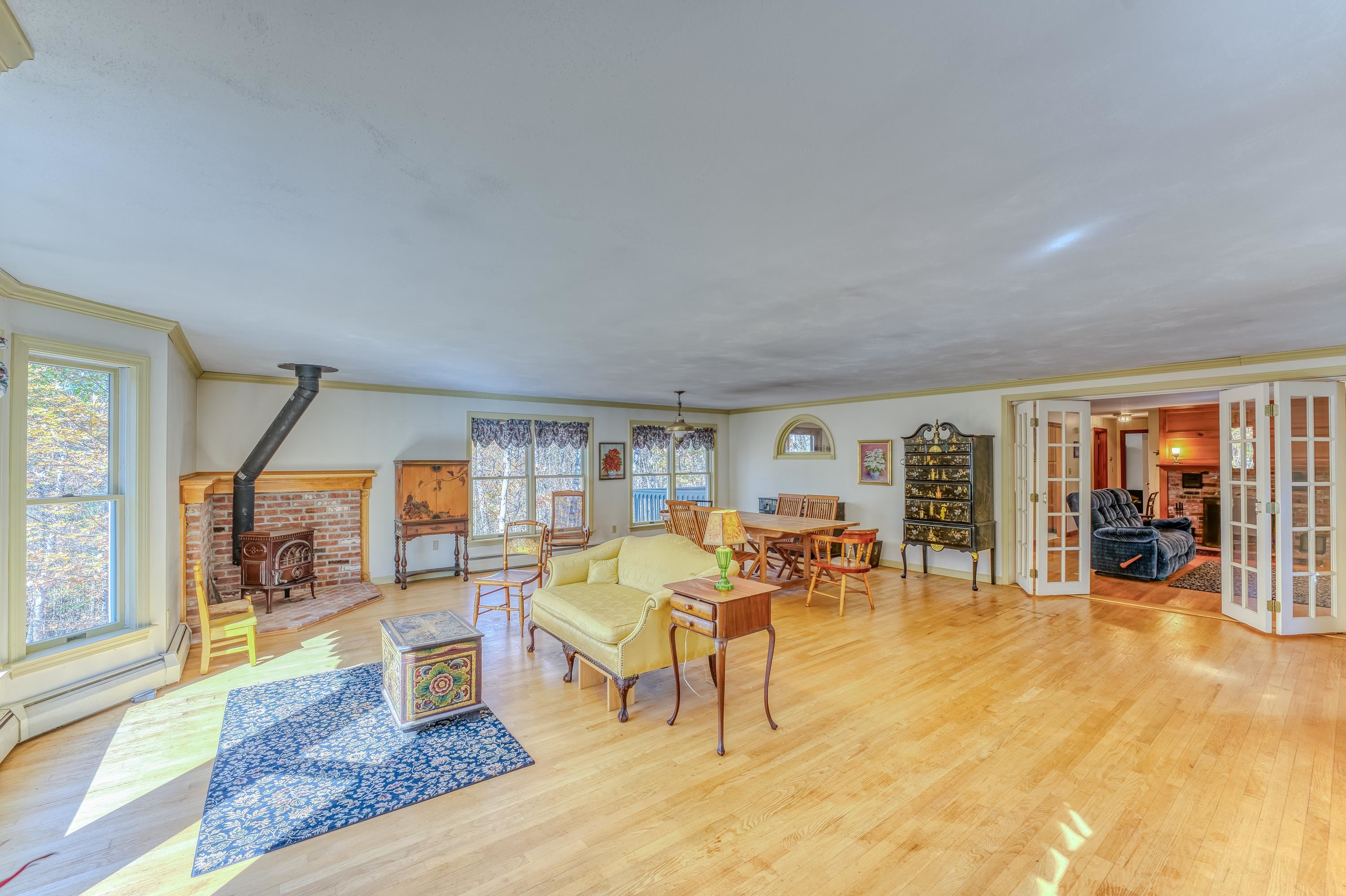 637 Wallace Hill Road