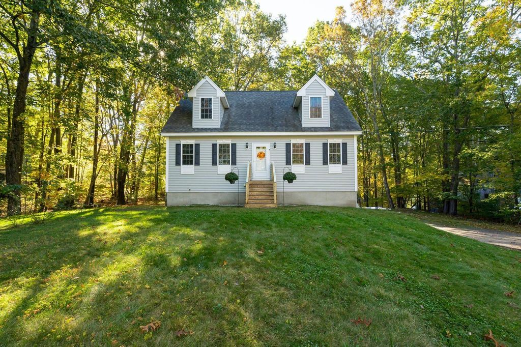 Photo of 5 Dolores Avenue, Derry, NH 03038 (MLS # 5064168)