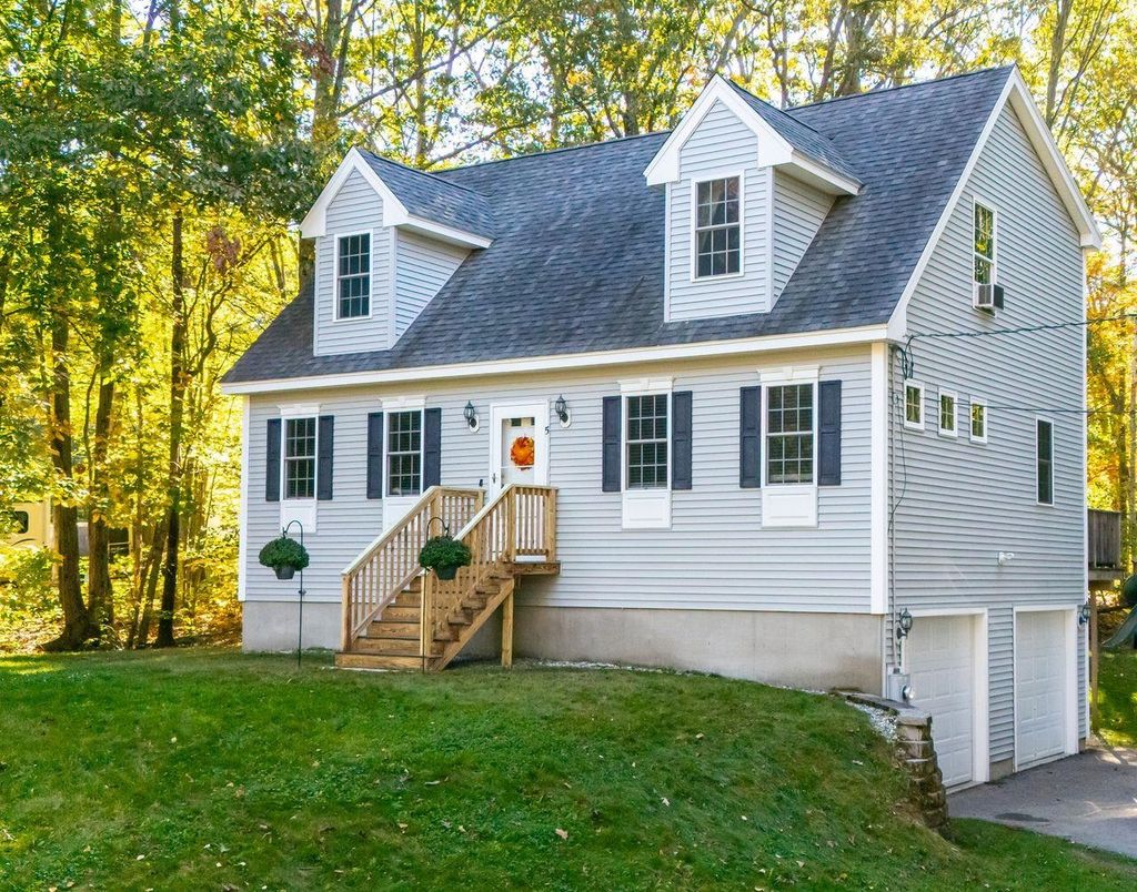 Photo of 5 Dolores Avenue, Derry, NH 03038 (MLS # 5064168)