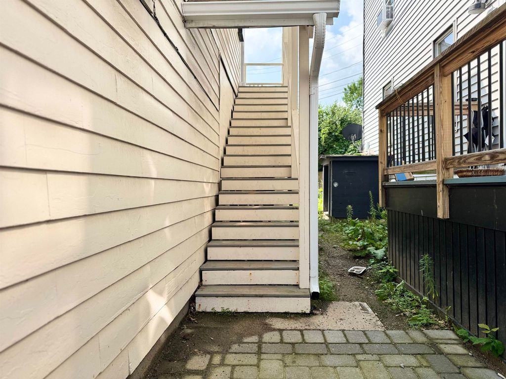 Photo of 325 Central Street #2, Franklin, NH 03235 (MLS # 5052834)