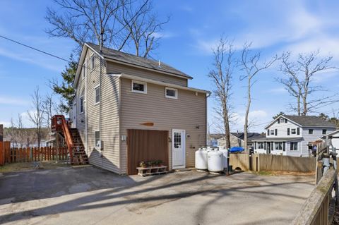 7 Maple Avenue Northwood NH 03261