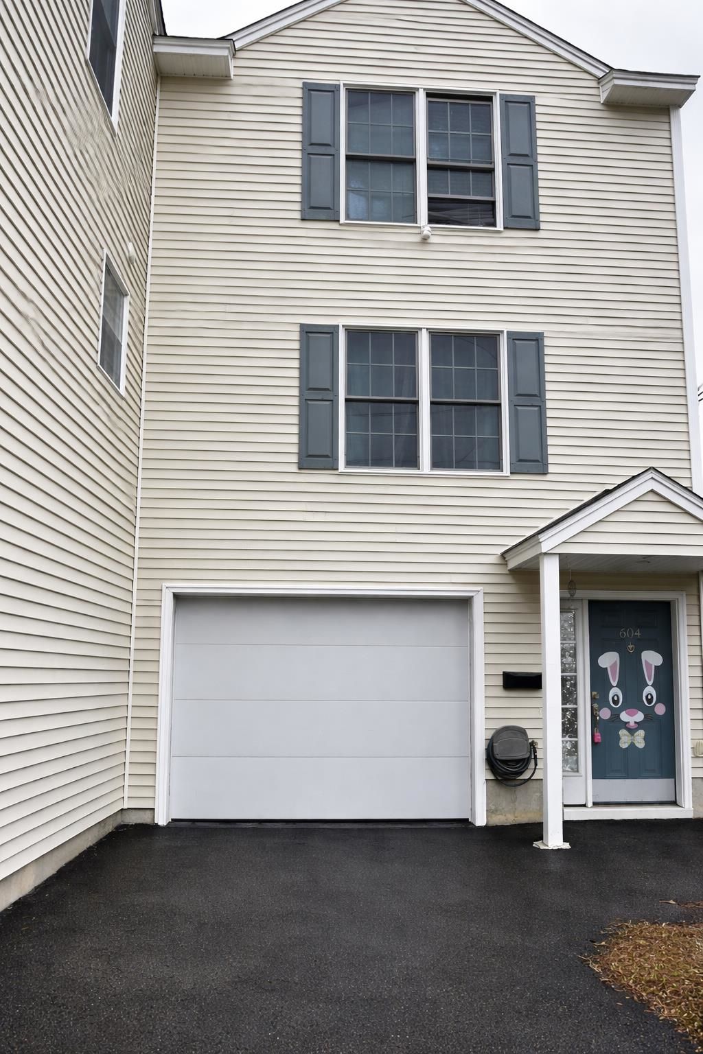 Photo of 604 Silver Street, Manchester, NH 03103 (MLS # 5081642)