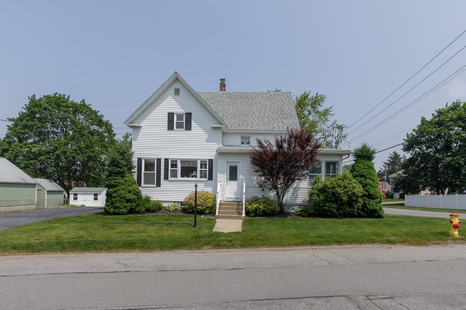 109 S Taylor Street