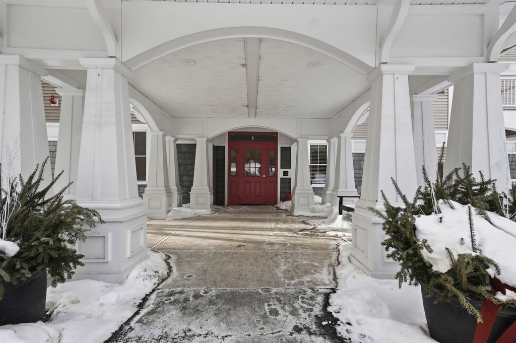 Photo of 5 Sally Sweets Way #110, Salem, NH 03079 (MLS # 5076368)