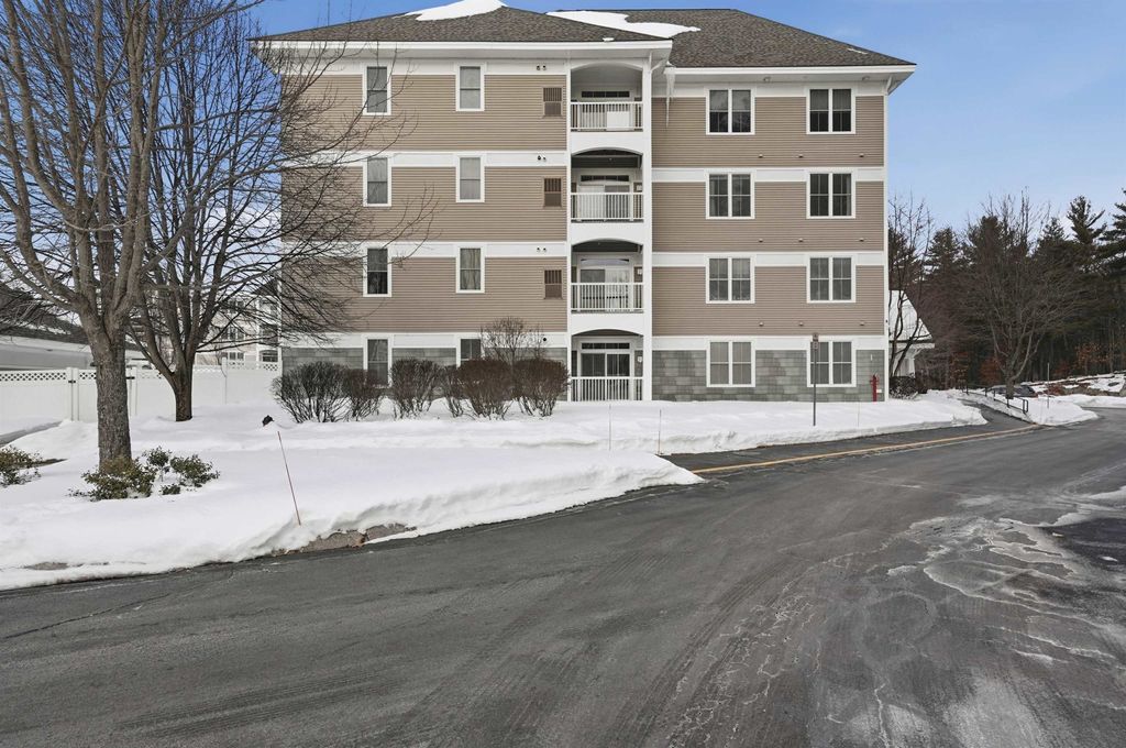 Photo of 5 Sally Sweets Way #110, Salem, NH 03079 (MLS # 5076368)