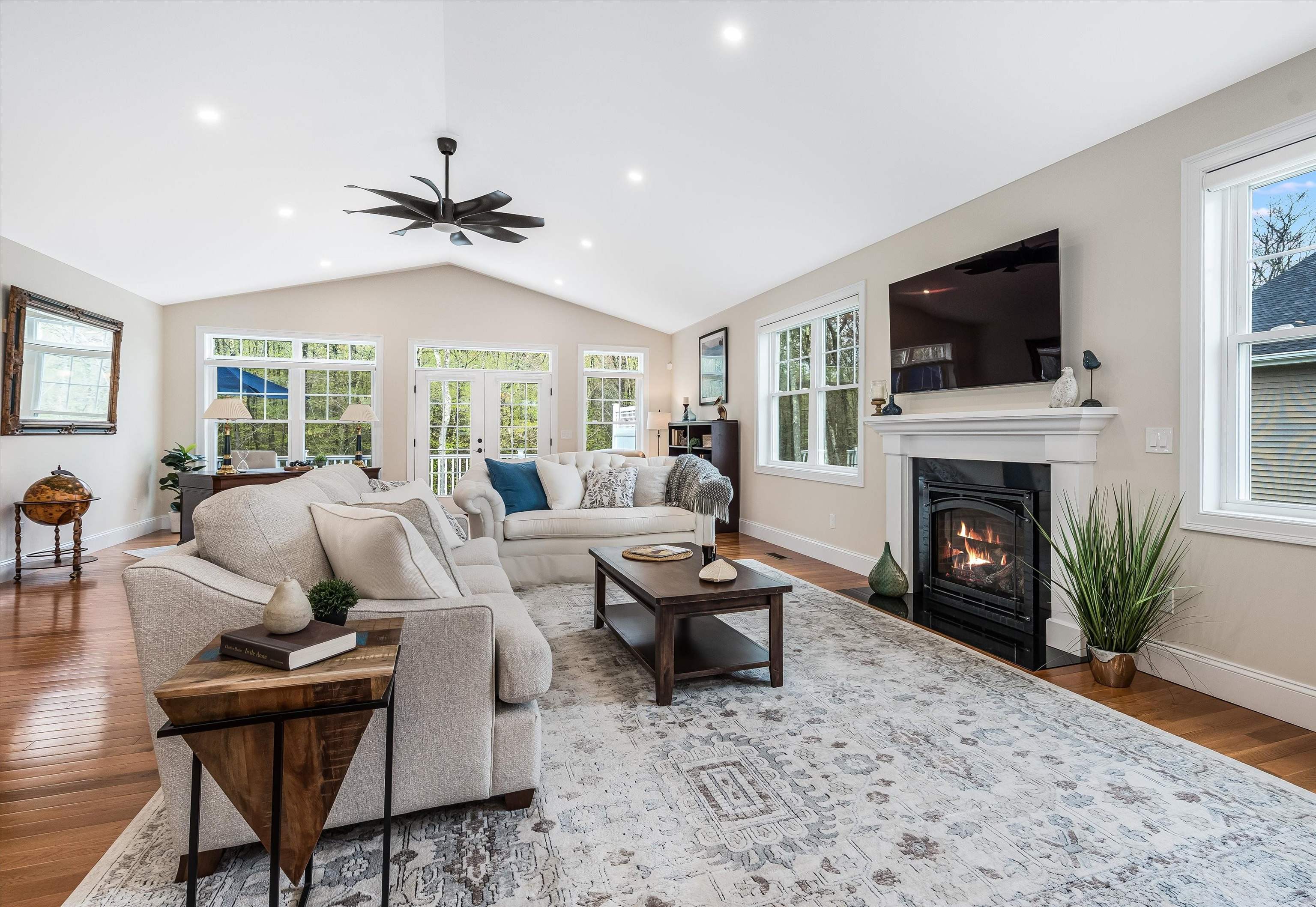 28 Blackstone Drive