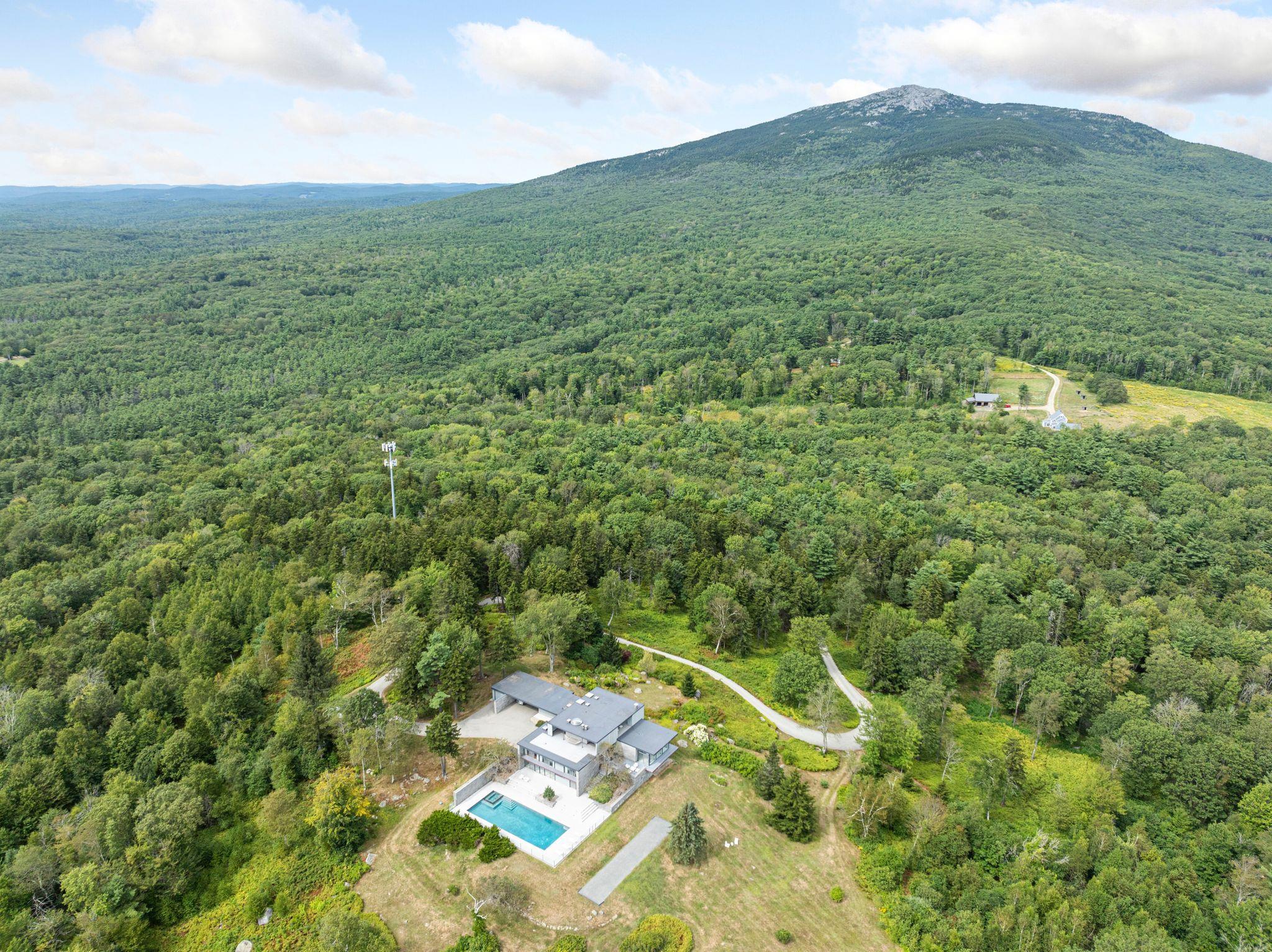 617 Mountain Road