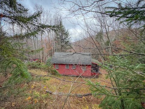397 Thompson Road Stockbridge VT 05772