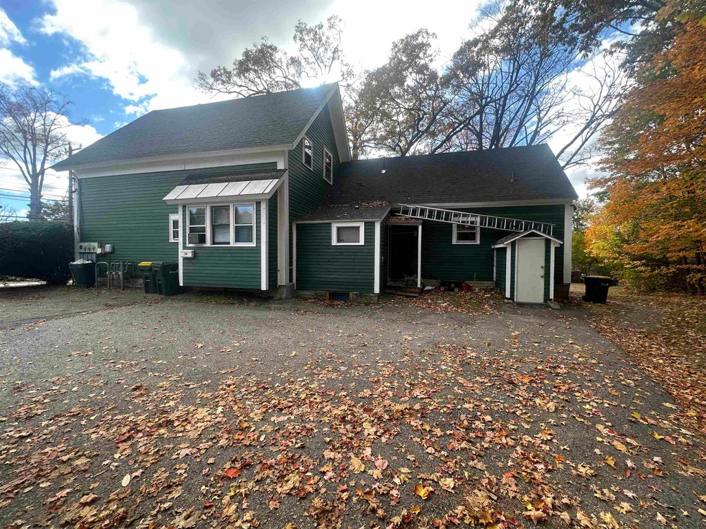 Photo of 40 Messer Street #A, Laconia, NH 03246 (MLS # 5067357)