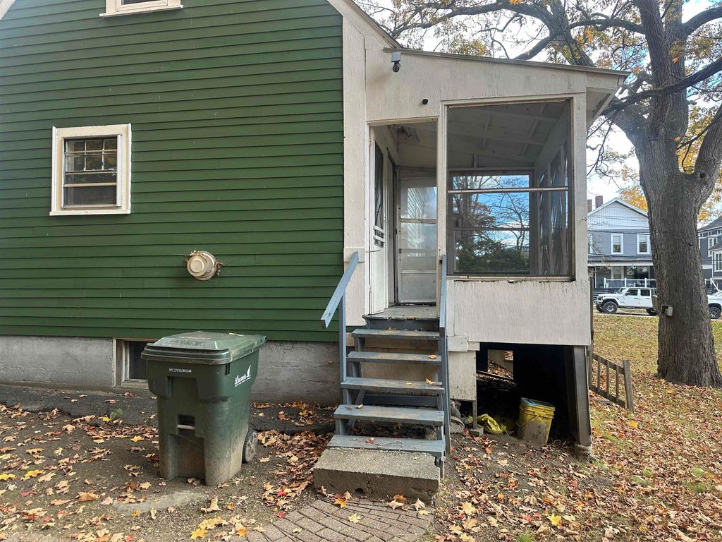 Photo of 40 Messer Street #A, Laconia, NH 03246 (MLS # 5067357)