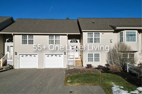 118-3 Hall Road Fremont NH 03044