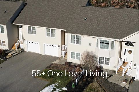 118-3 Hall Road Fremont NH 03044