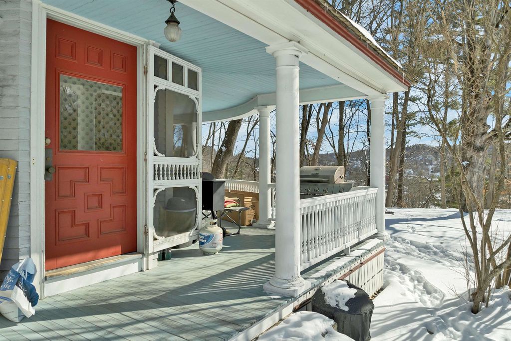 Photo of 69 Cheney Street, Franklin, NH 03235 (MLS # 5076491)