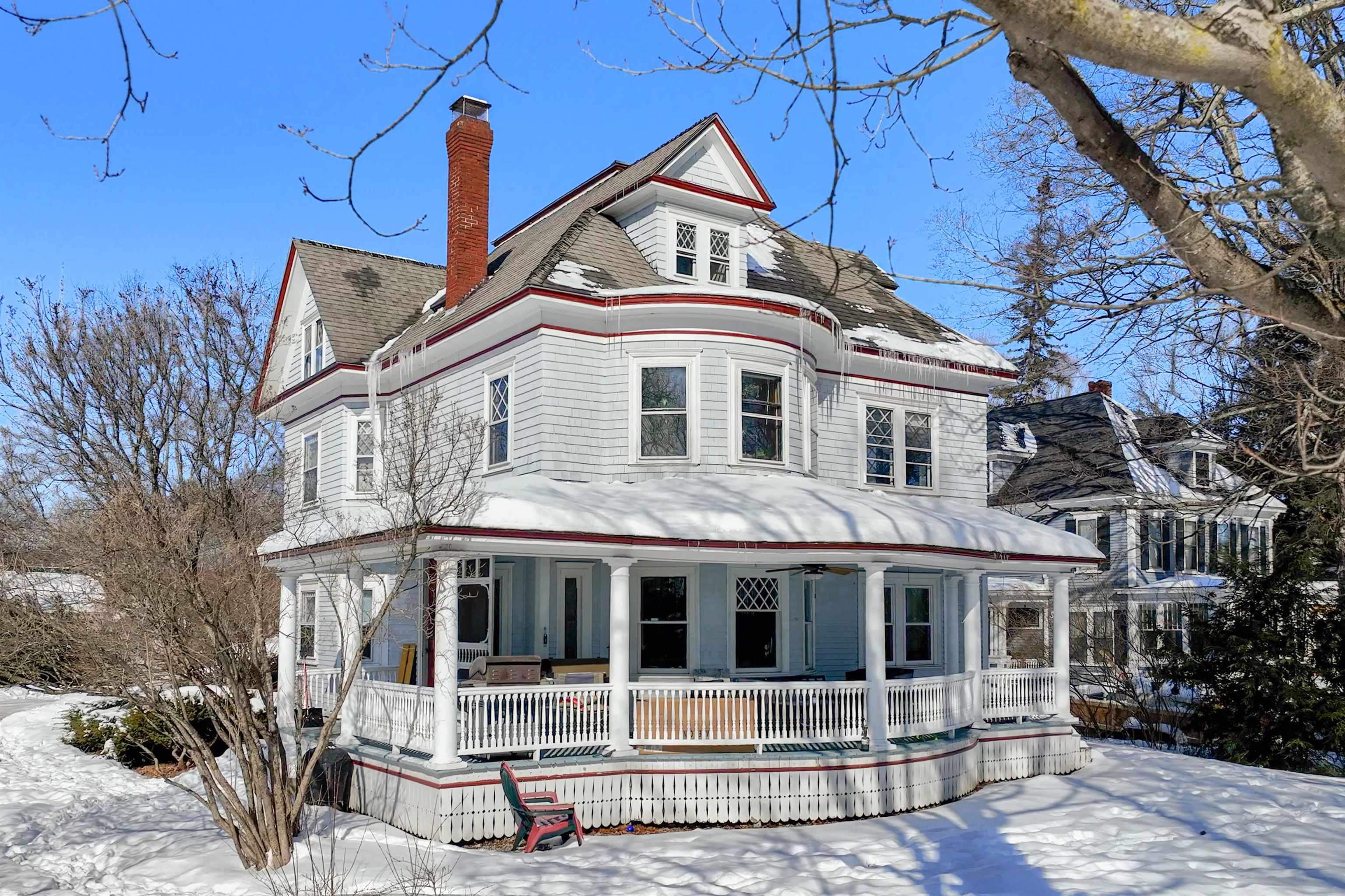 Photo 1 of 44 — 69 Cheney Street, Franklin, NH 03235