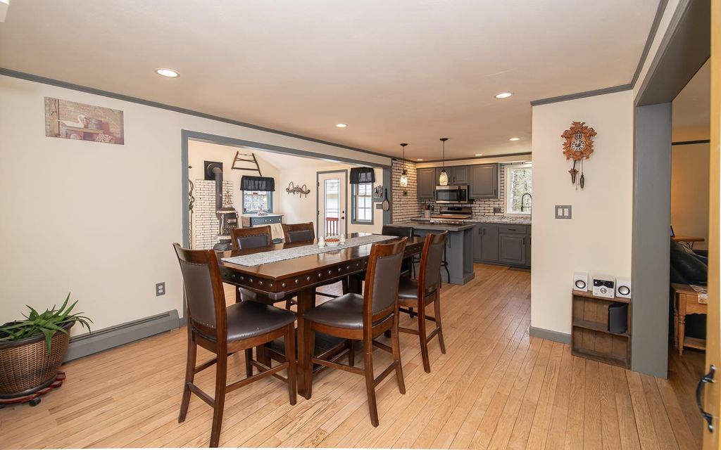 Photo of 6 Ridge Road, Deerfield, NH 03037 (MLS # 5085364)