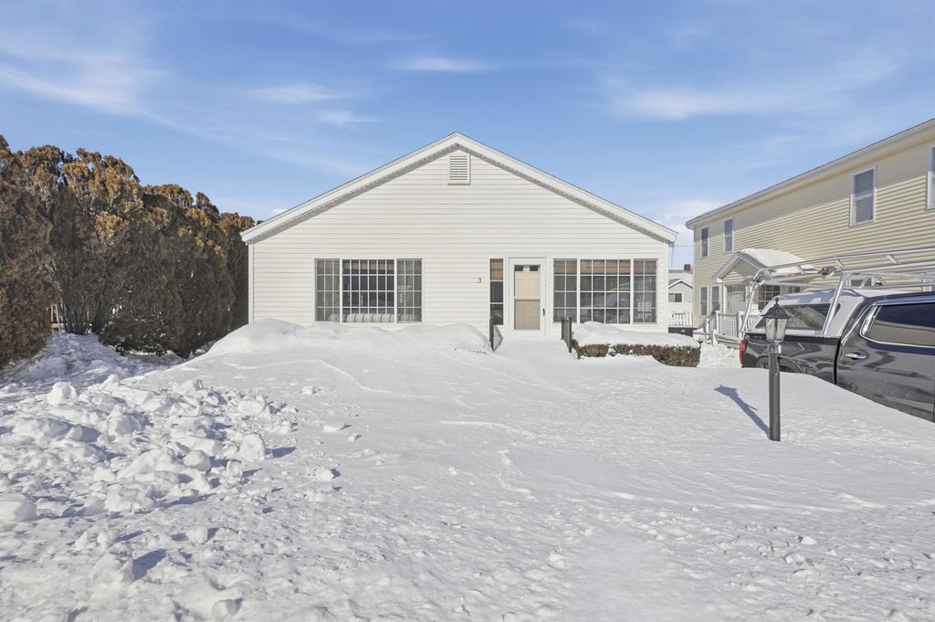 Photo of 3 Tyngsboro Street, Seabrook, NH 03874 (MLS # 5075689)