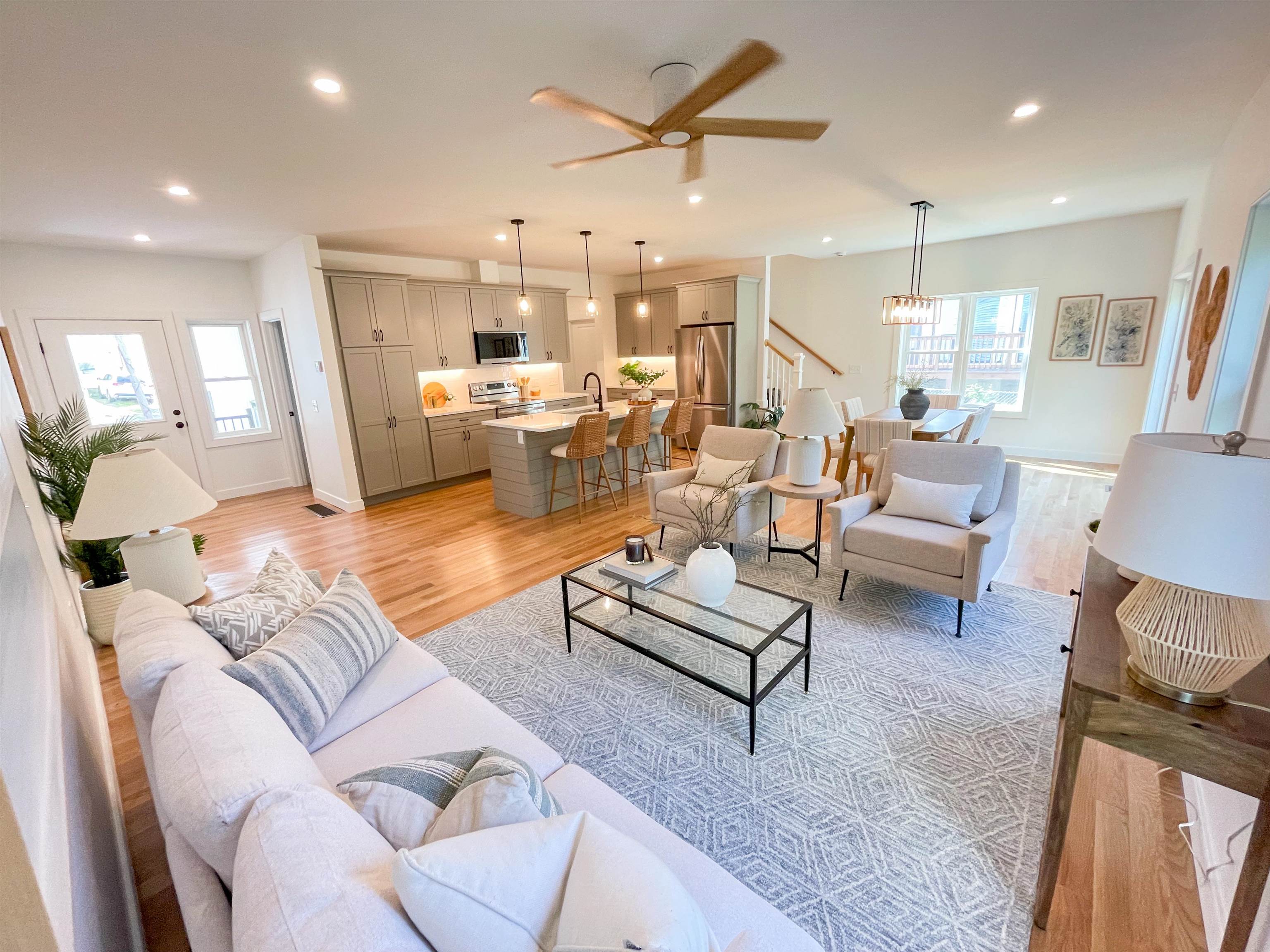 27 Mt Pleasant Street R