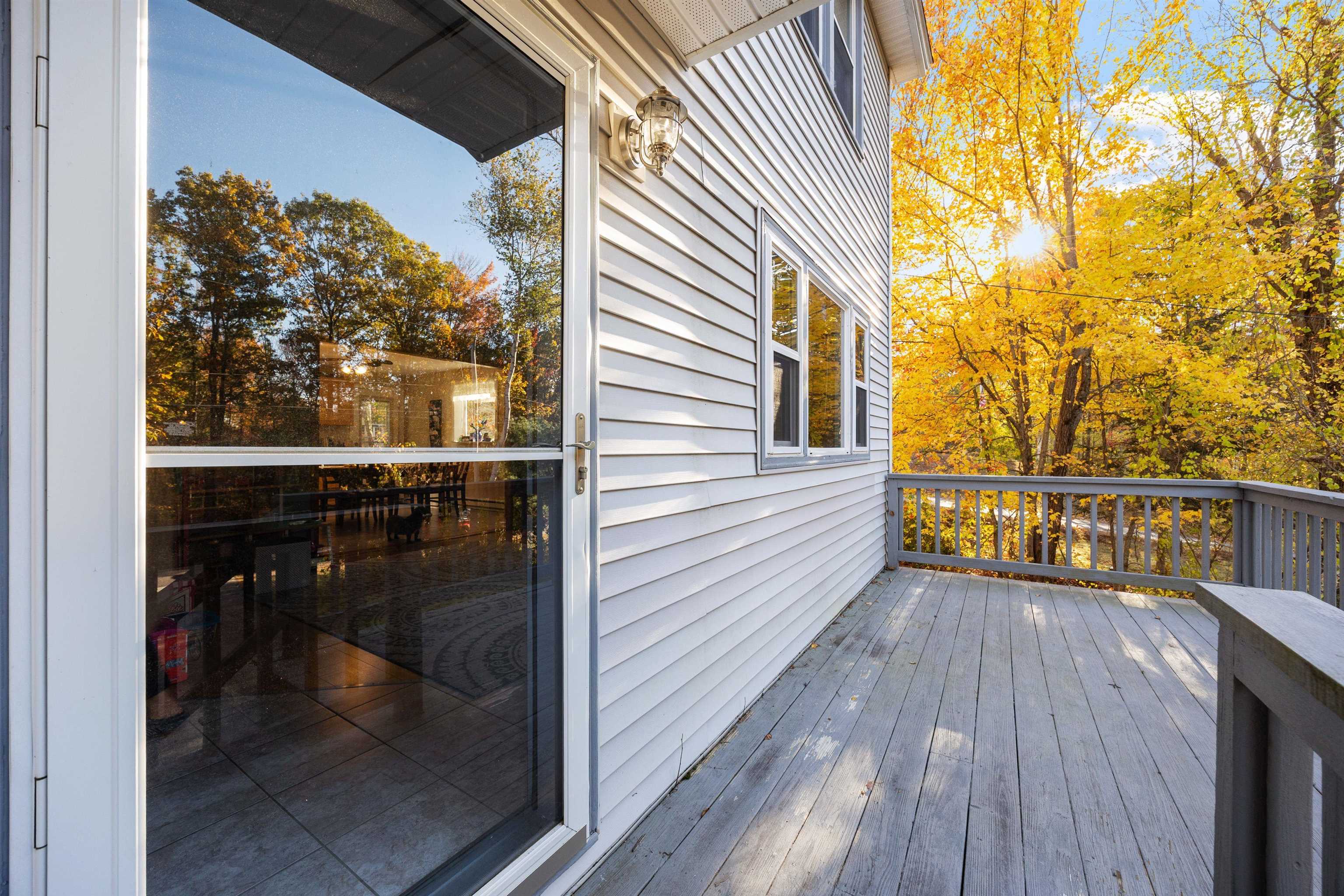 245 Beacon Hill Road B