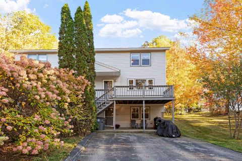 245 Beacon Hill Road B Pembroke NH 03275