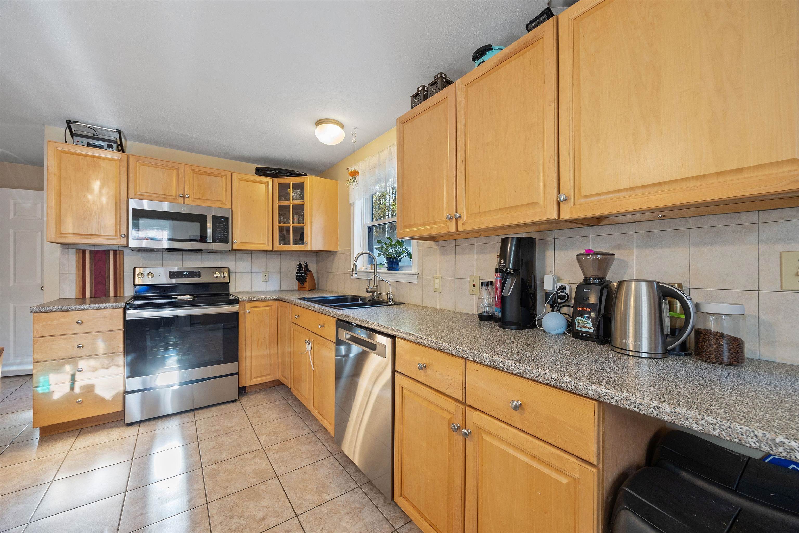 245 Beacon Hill Road B