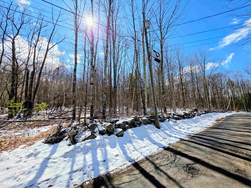 Photo of 0 Gile Road, Franklin, NH 03235 (MLS # 5080537)