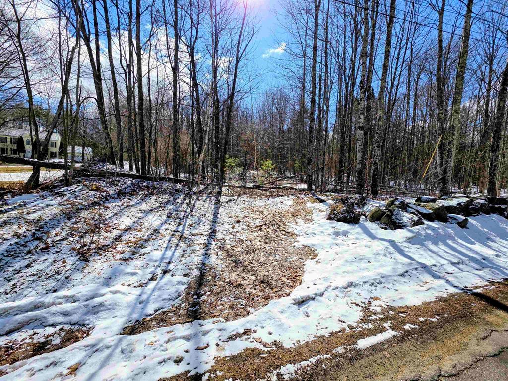 Photo of 0 Gile Road, Franklin, NH 03235 (MLS # 5080537)