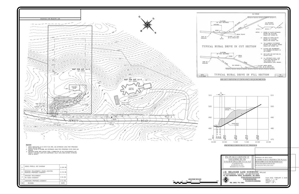 Photo of 142 Jewett Road, Hopkinton, NH 03229 (MLS # 5072721)