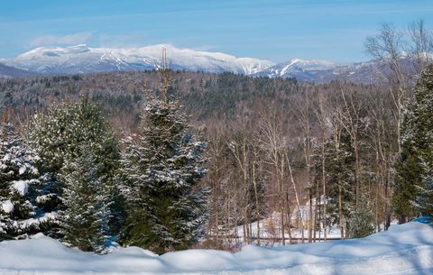 00 Summit View Drive 1B Stowe VT 05672