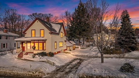 166 Gilford Avenue Laconia NH 03246