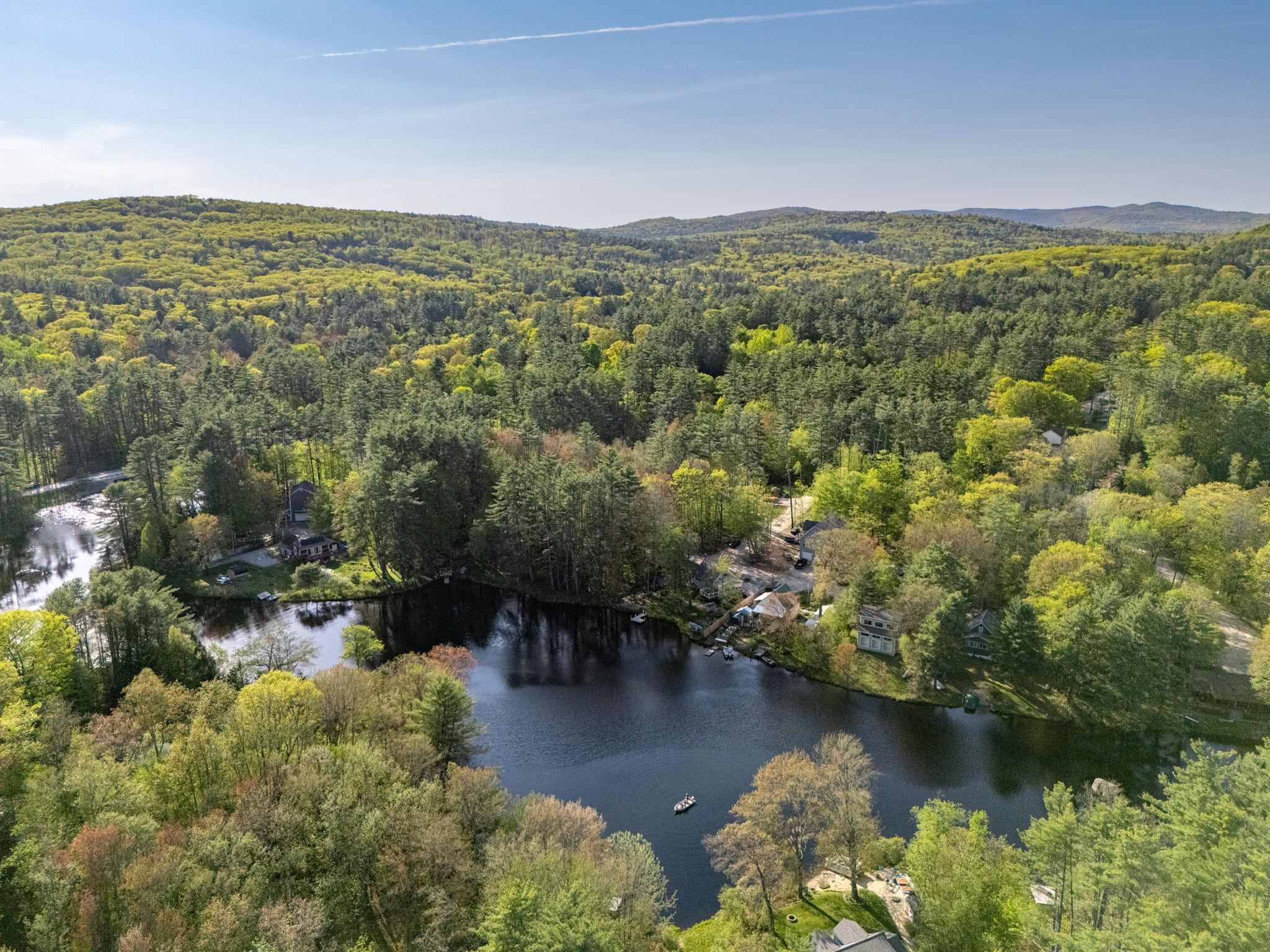 33 Moccasin Trail