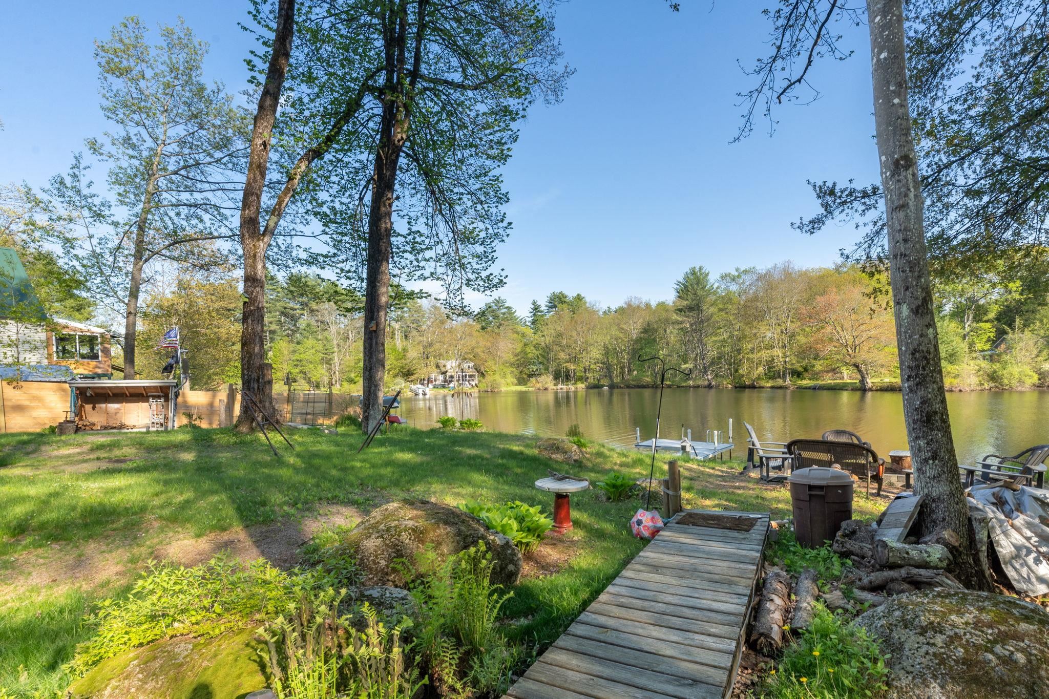 33 Moccasin Trail