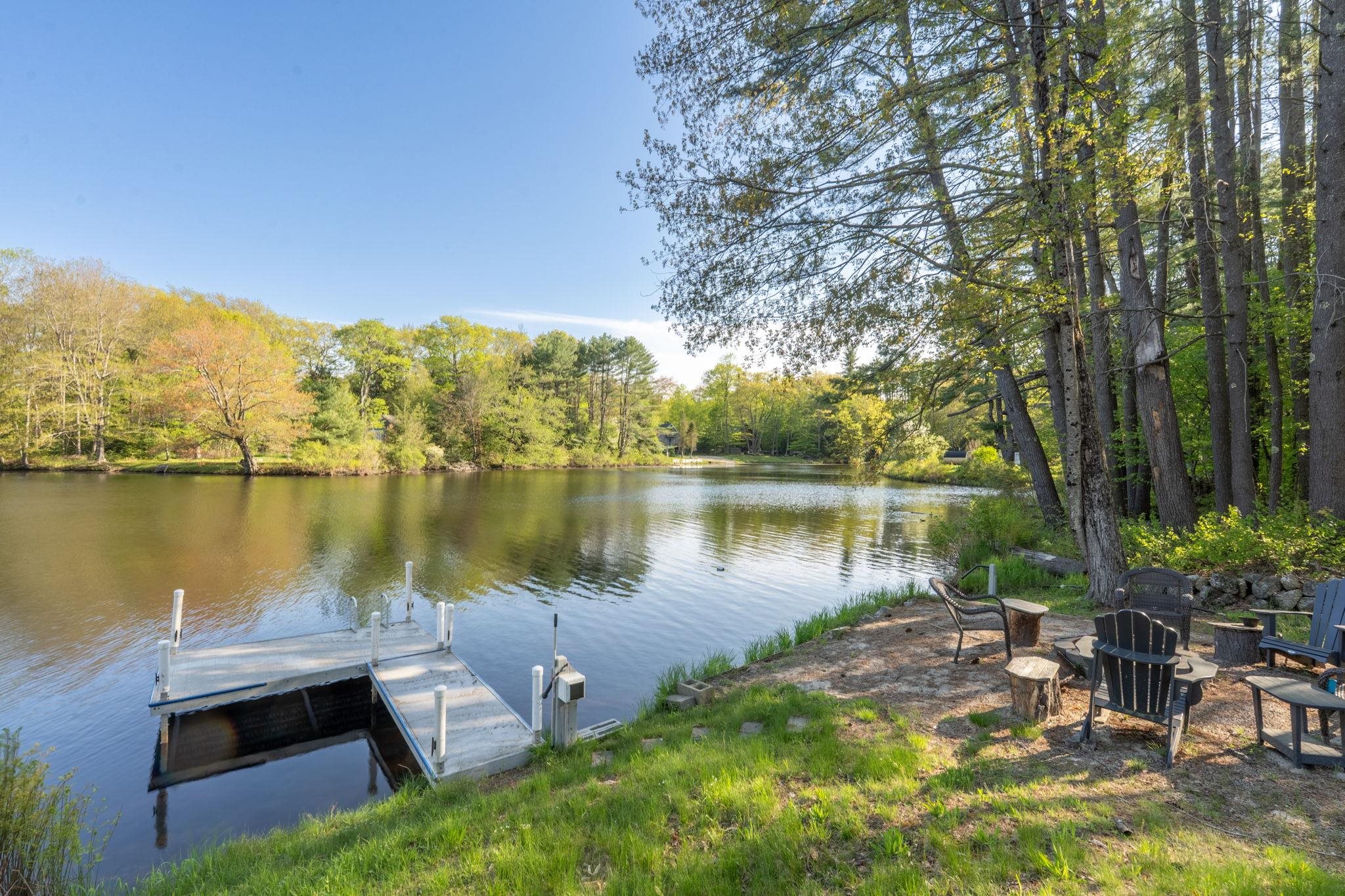 33 Moccasin Trail