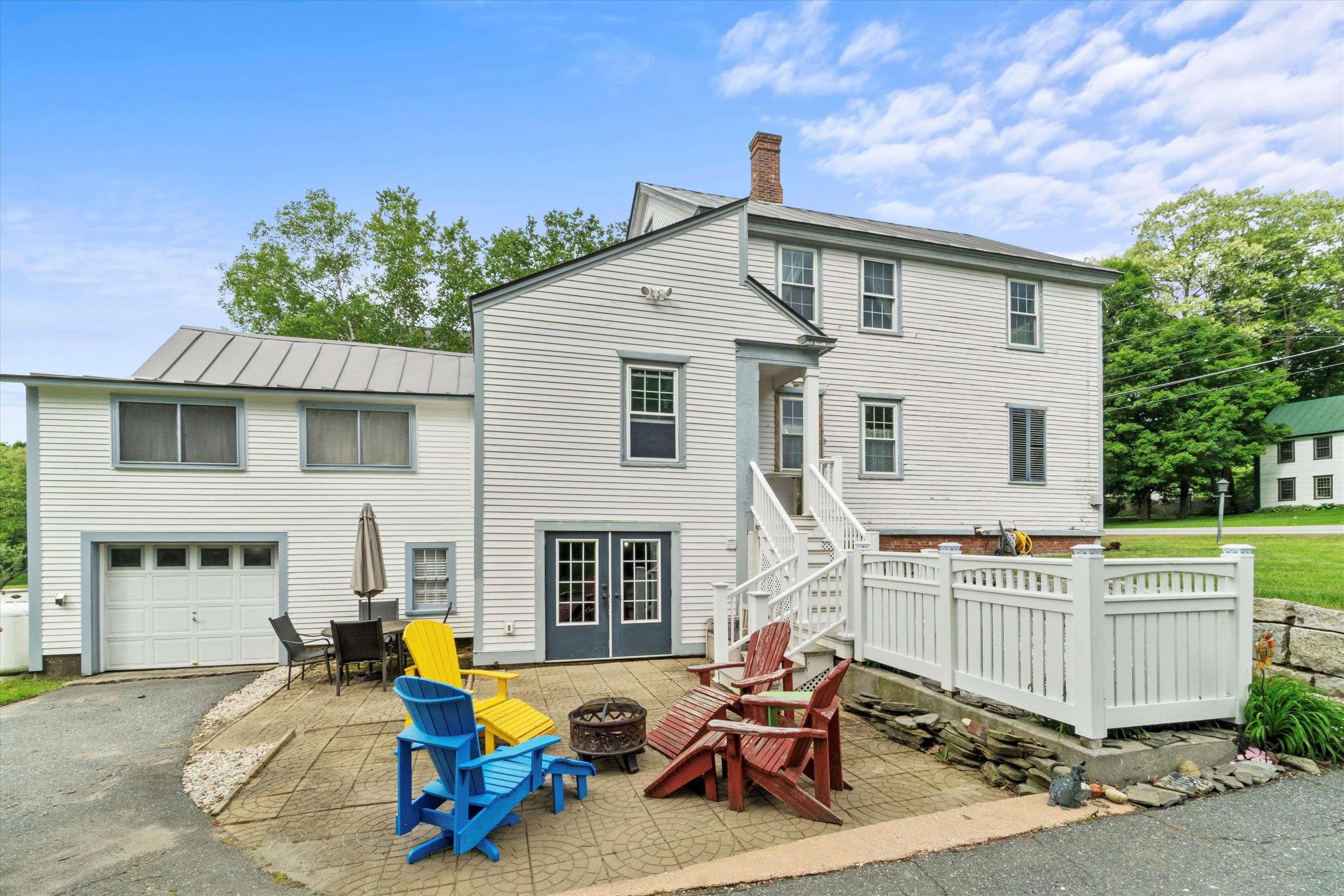 235 Dartmouth College Highway