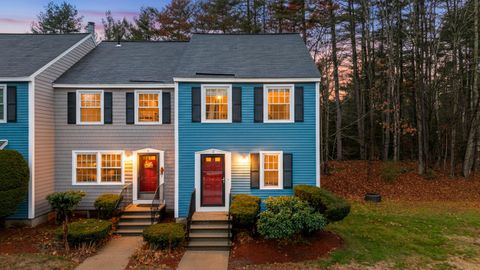 Photo of 8 Donovan Court, Merrimack, NH 03054 (MLS # 5069646)