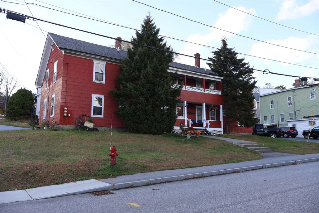 Photo of 24 Granite Street, Lebanon, NH 03766 (MLS # 5067572)