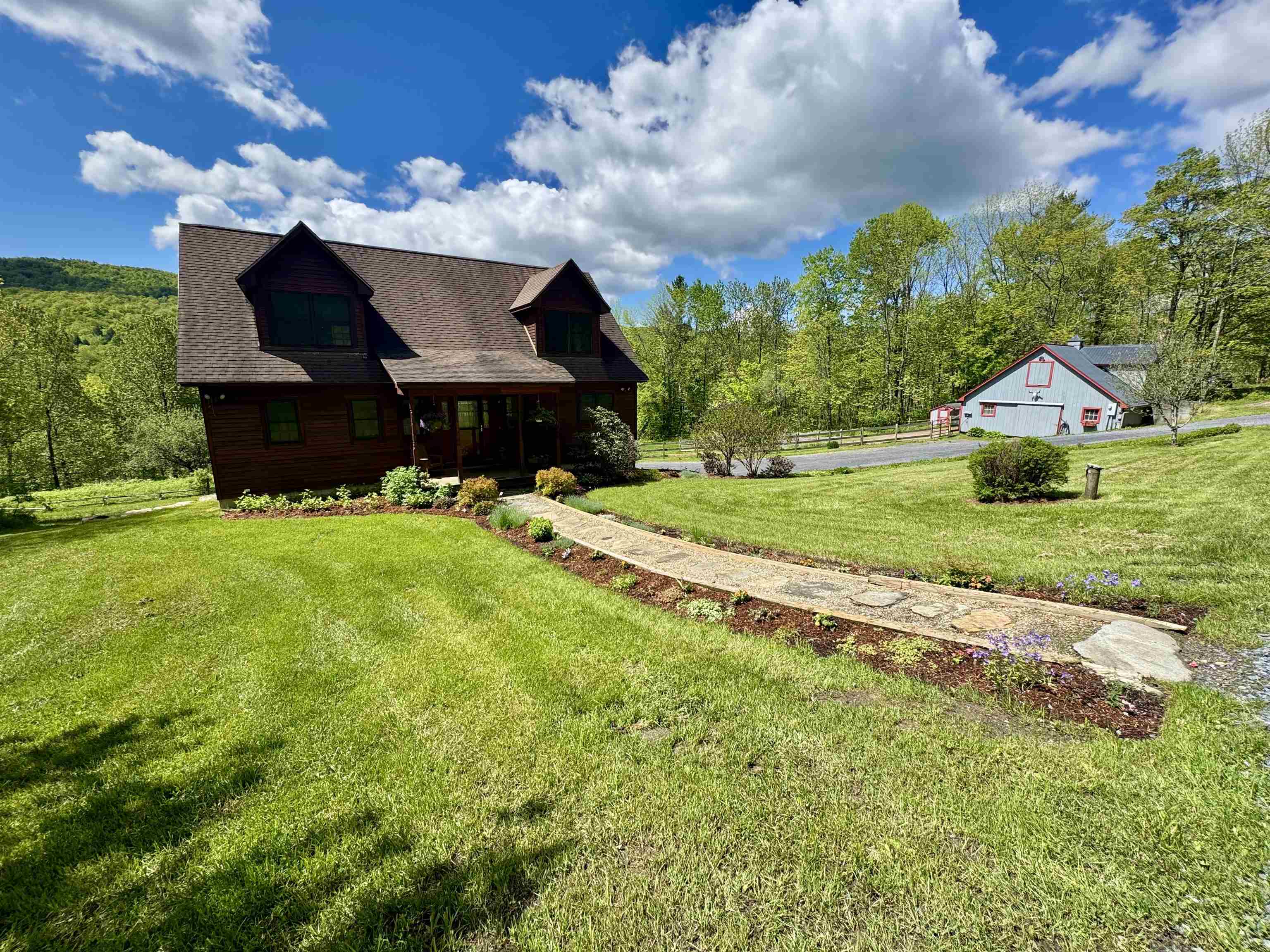 2573 North Fayston Road