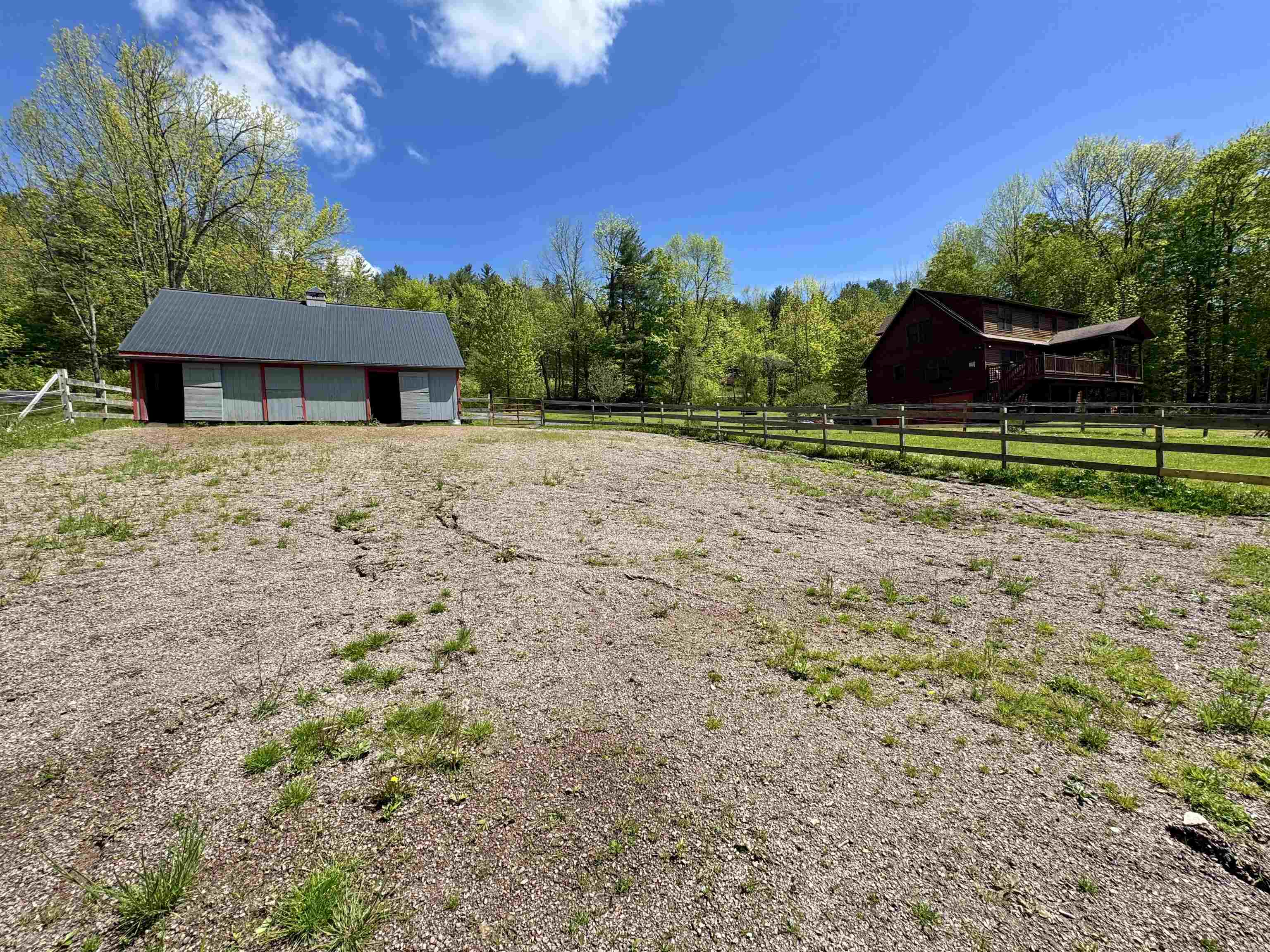 2573 North Fayston Road