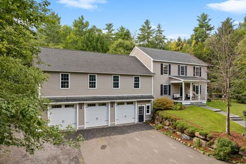379 New Boston Road Francestown NH 03043