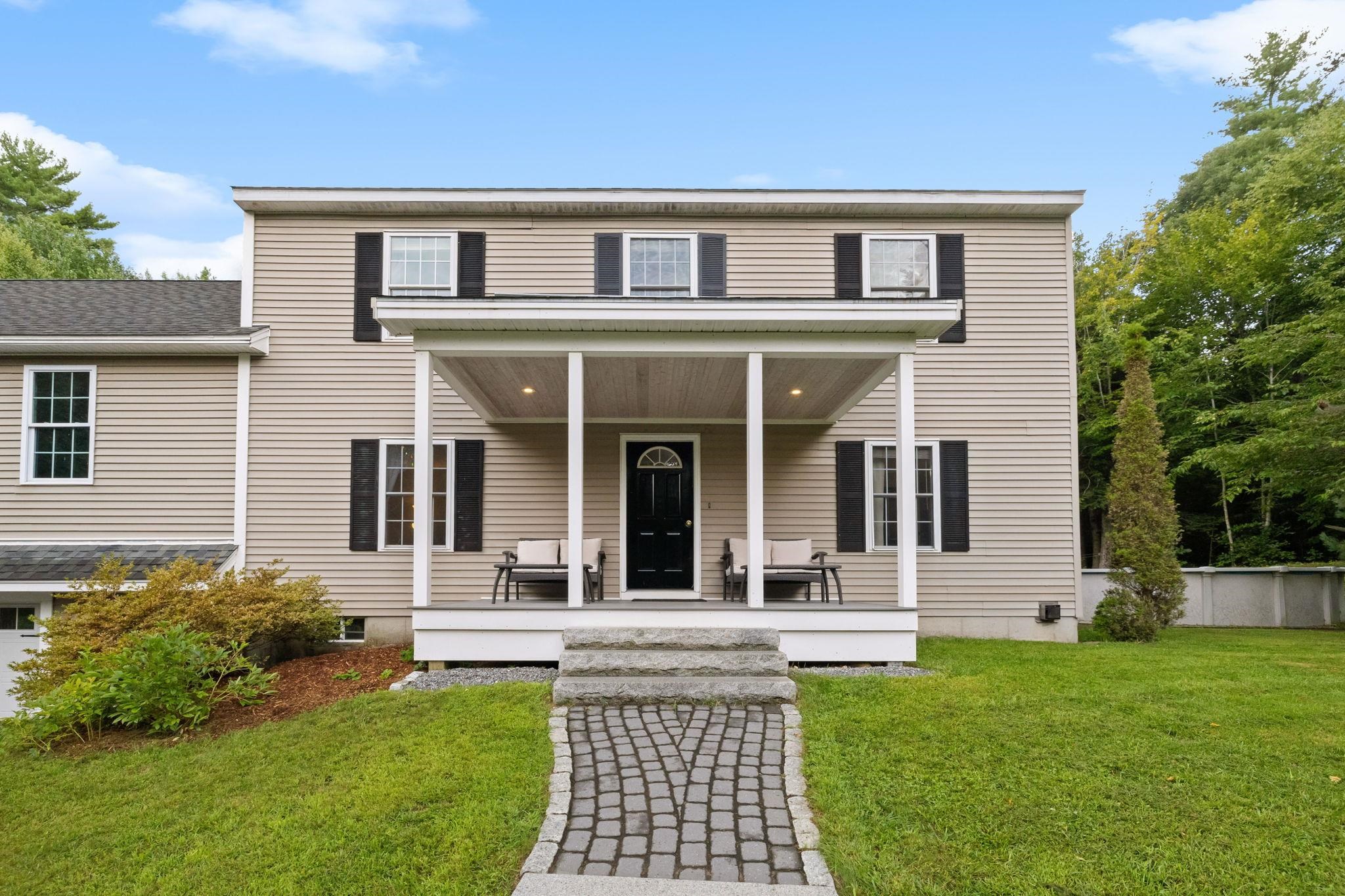 379 New Boston Road