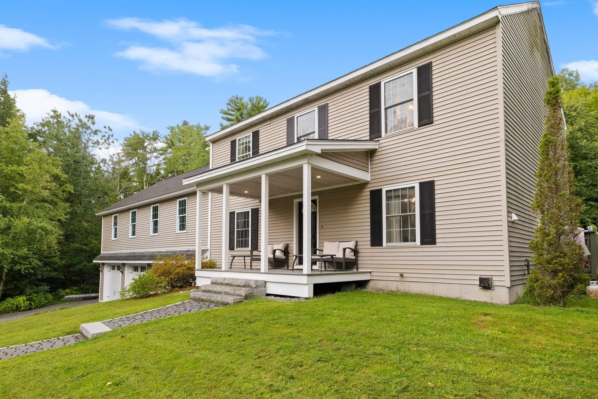 379 New Boston Road