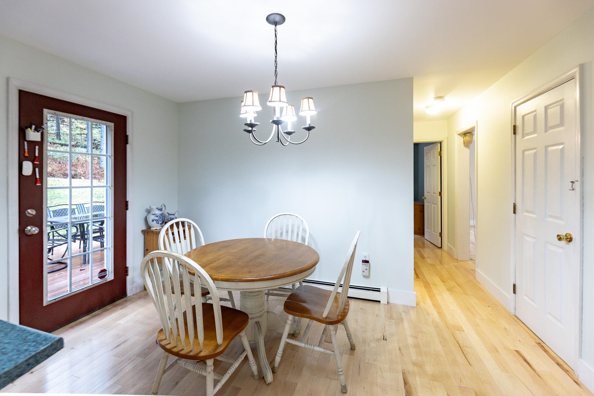 1246 Beaver Meadow Road