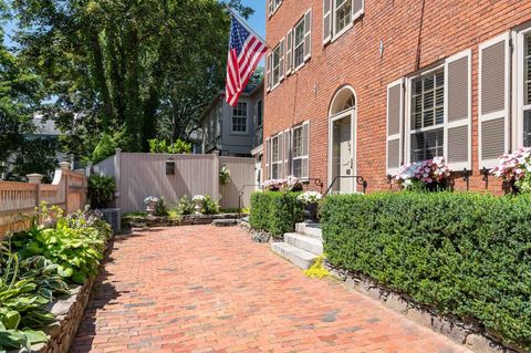Property photo of 20 Atkinson Street, Portsmouth, NH 03801