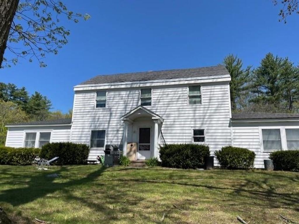 Photo of 275279 Mast Road, Durham, NH 03824 (MLS # 5040821)
