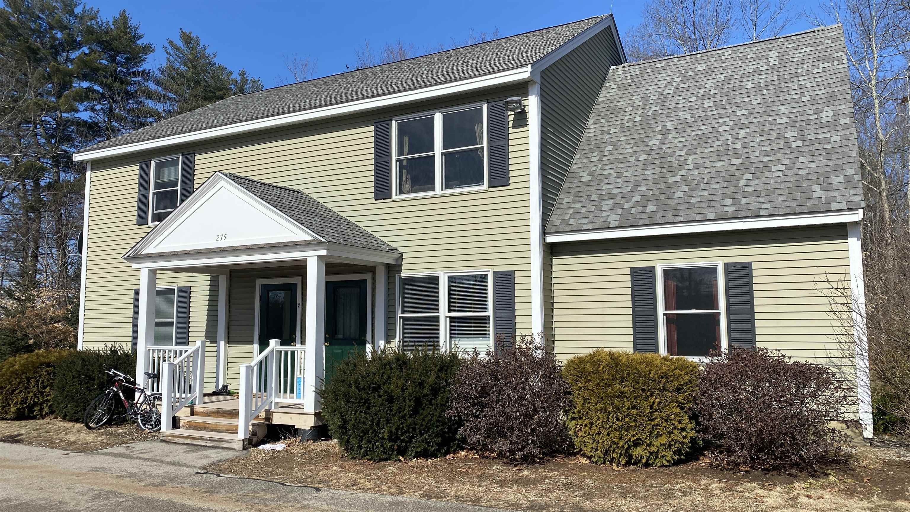 275-279 Mast Road