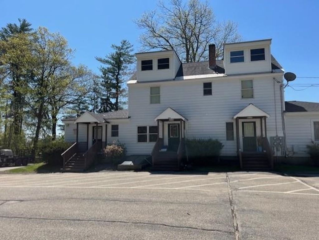 Photo of 275279 Mast Road, Durham, NH 03824 (MLS # 5040821)