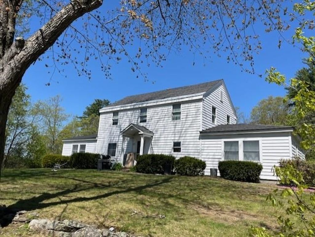 Photo of 275279 Mast Road, Durham, NH 03824 (MLS # 5040821)