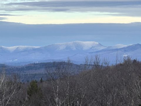 1 Agassiz Street Bethlehem NH 03574