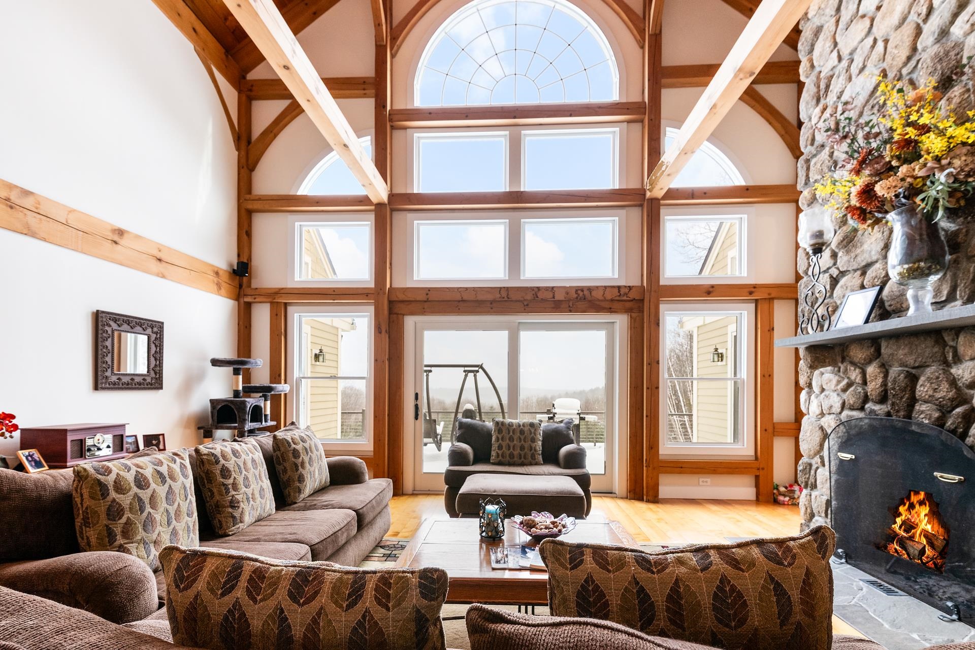 155 Top Of The World Road